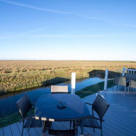 Mp515 - Luxury Lodge Camber Sands Holiday Park المظهر الخارجي الصورة