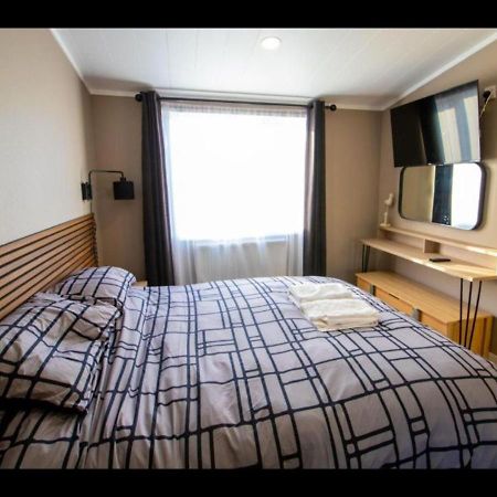 Mp515 - Luxury Lodge Camber Sands Holiday Park المظهر الخارجي الصورة