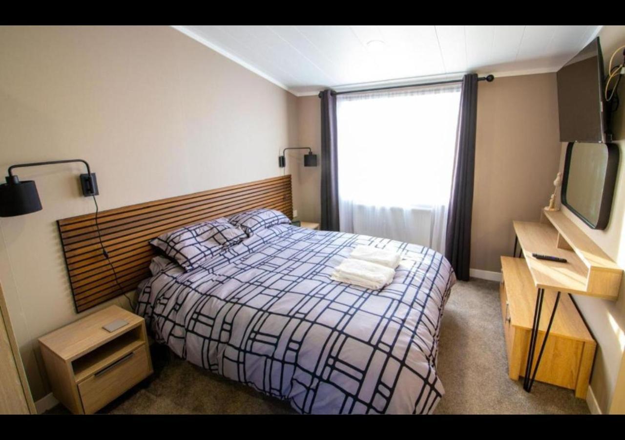 Mp515 - Luxury Lodge Camber Sands Holiday Park المظهر الخارجي الصورة