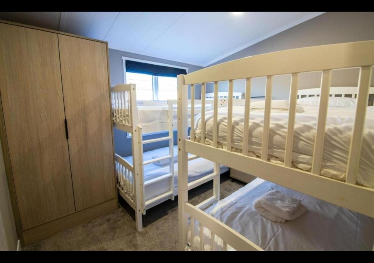 Mp515 - Luxury Lodge Camber Sands Holiday Park المظهر الخارجي الصورة