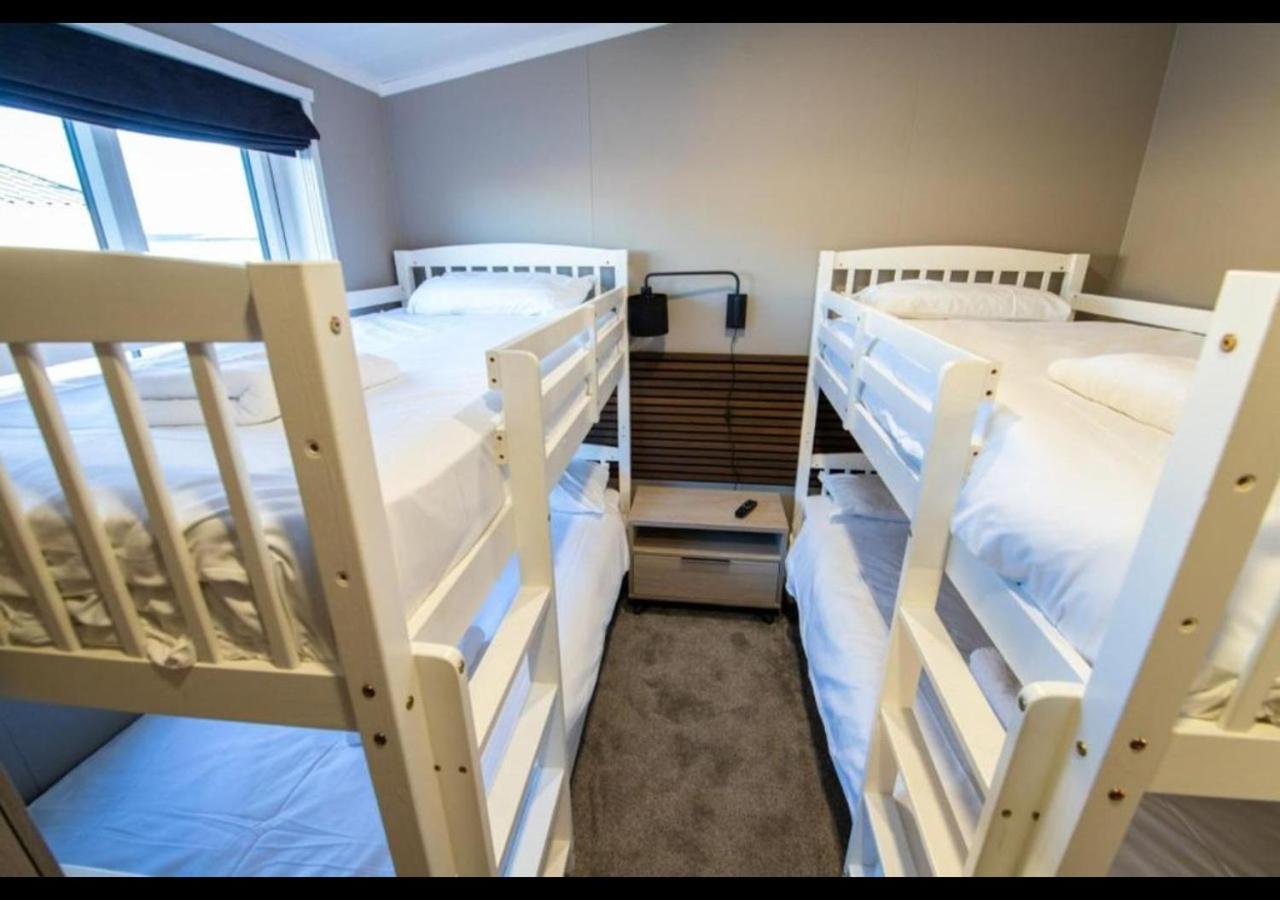 Mp515 - Luxury Lodge Camber Sands Holiday Park المظهر الخارجي الصورة