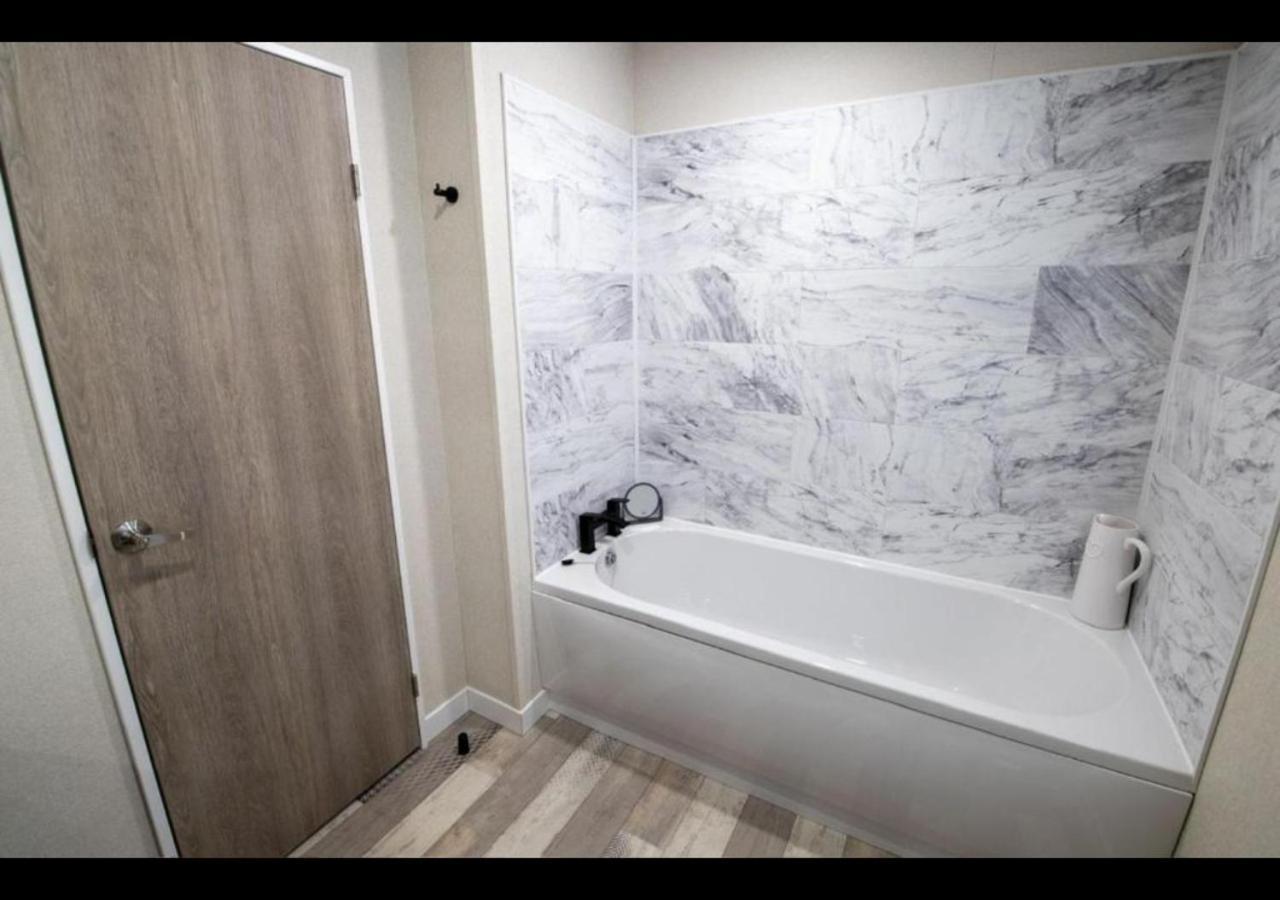 Mp515 - Luxury Lodge Camber Sands Holiday Park المظهر الخارجي الصورة