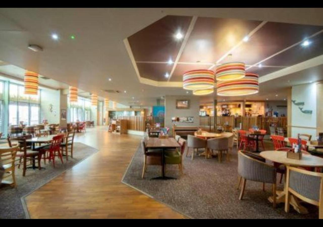 Mp515 - Luxury Lodge Camber Sands Holiday Park المظهر الخارجي الصورة